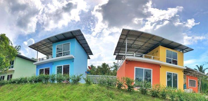 The Box House Hotel Krabi Exterior photo
