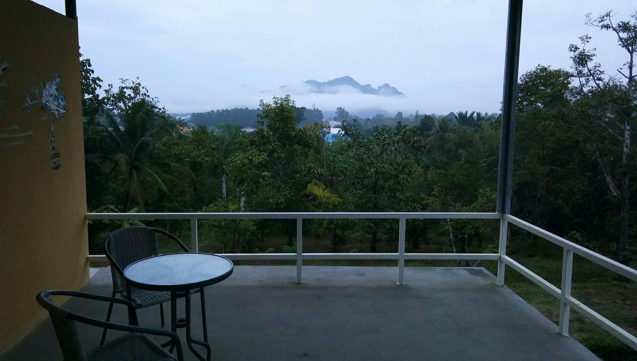 The Box House Hotel Krabi Exterior photo