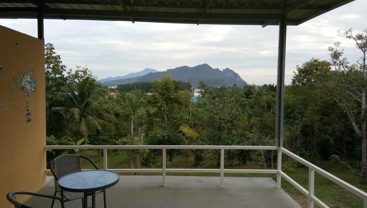 The Box House Hotel Krabi Exterior photo