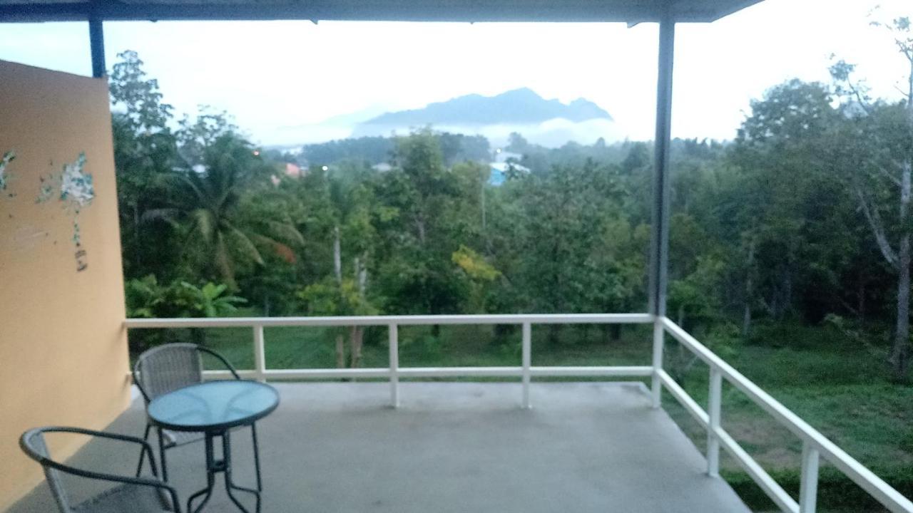 The Box House Hotel Krabi Exterior photo